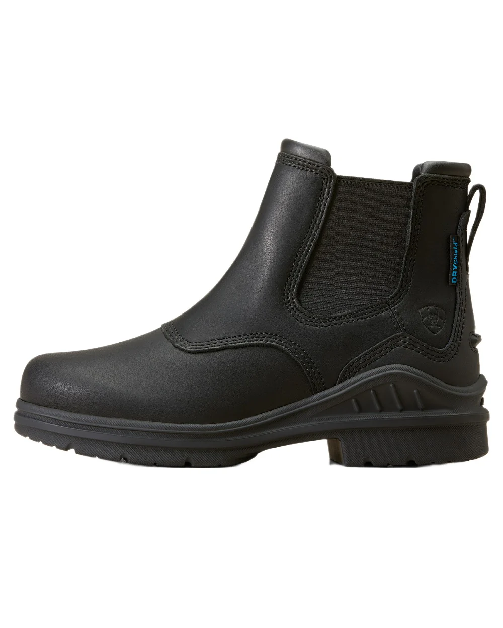 Ariat Womens Barnyard Twin Gore II Waterproof Boot - Image 13