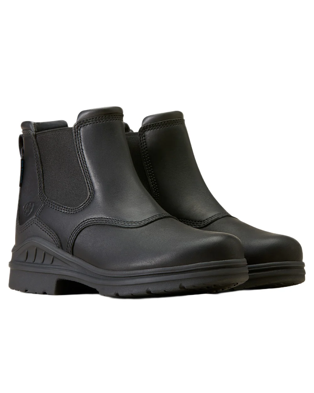 Ariat Womens Barnyard Twin Gore II Waterproof Boot - Image 14