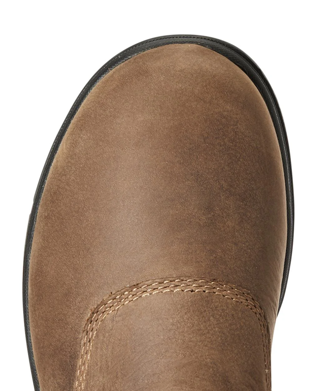 Ariat Womens Barnyard Twin Gore II Waterproof Boot - Image 7