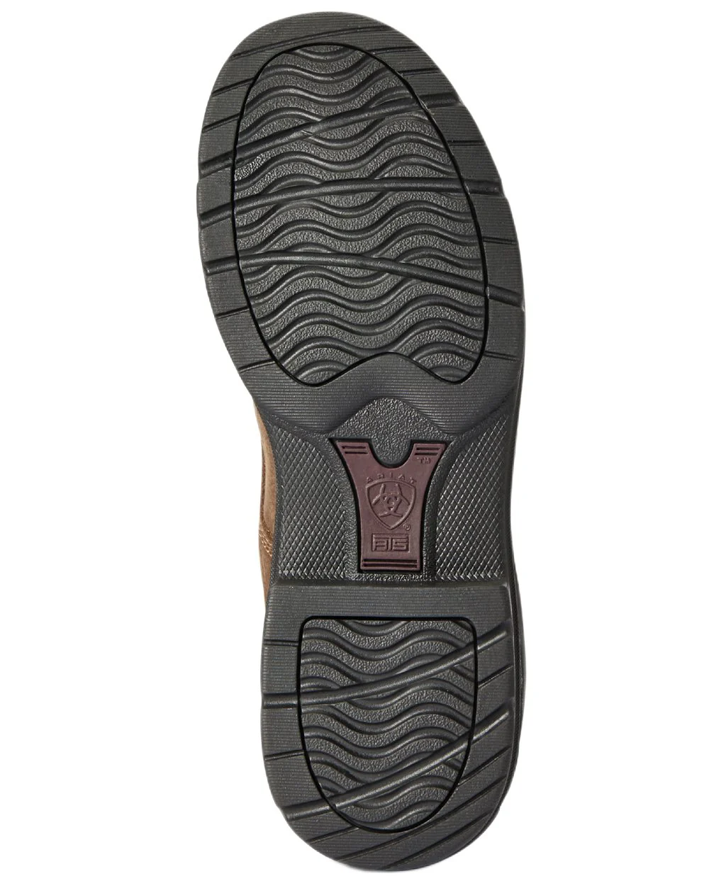 Ariat Womens Barnyard Twin Gore II Waterproof Boot - Image 8
