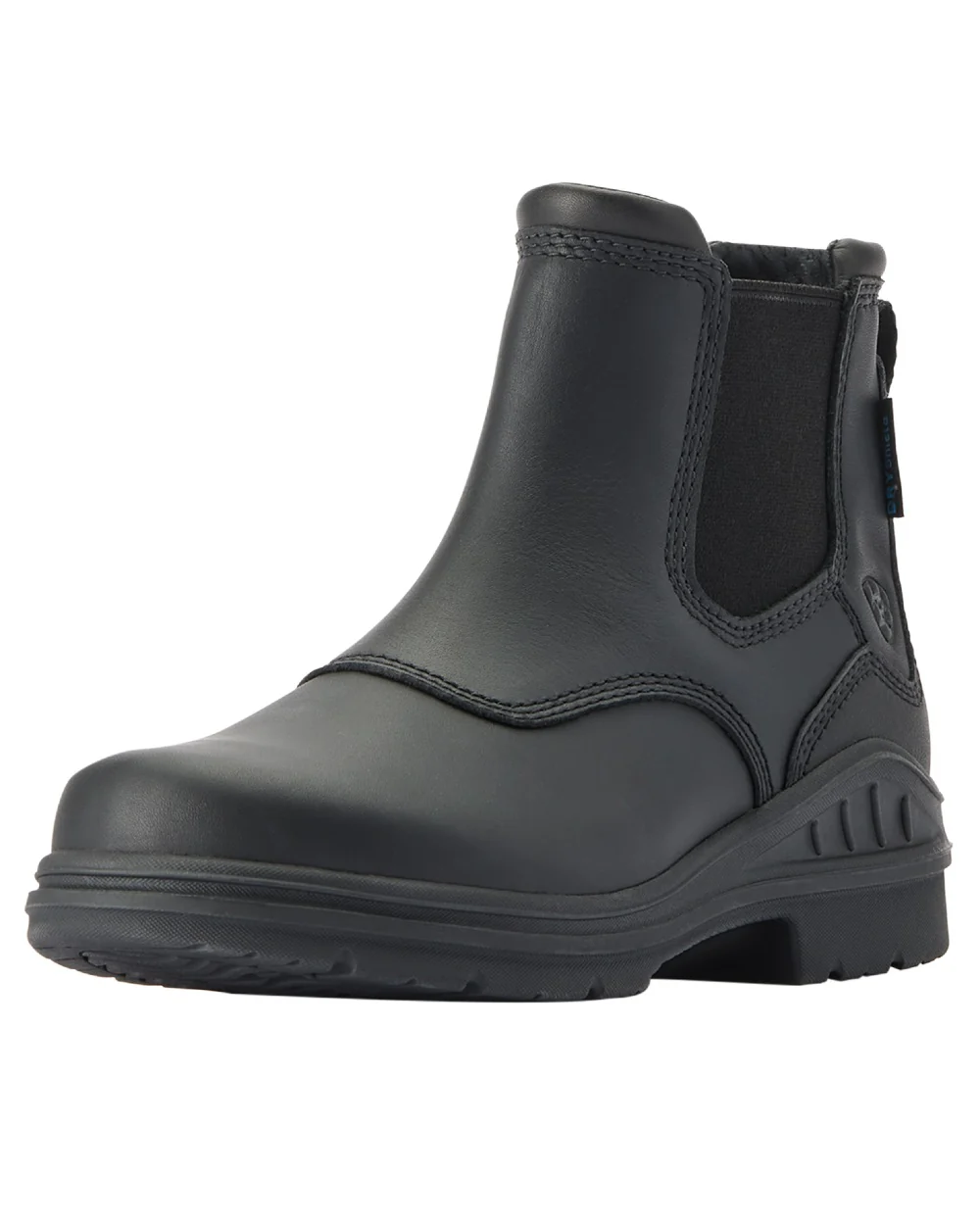 Ariat Womens Barnyard Twin Gore II Waterproof Boot - Image 9