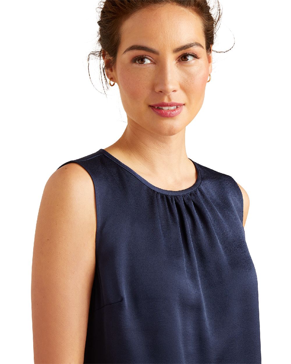 Ariat Womens Bayview Blouse - Image 2