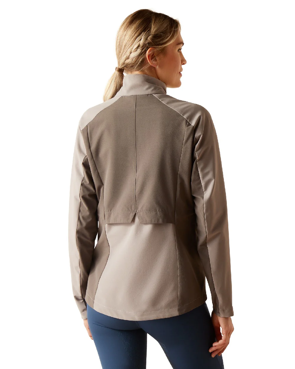 Ariat Womens Breathe Deep Jacket - Image 4