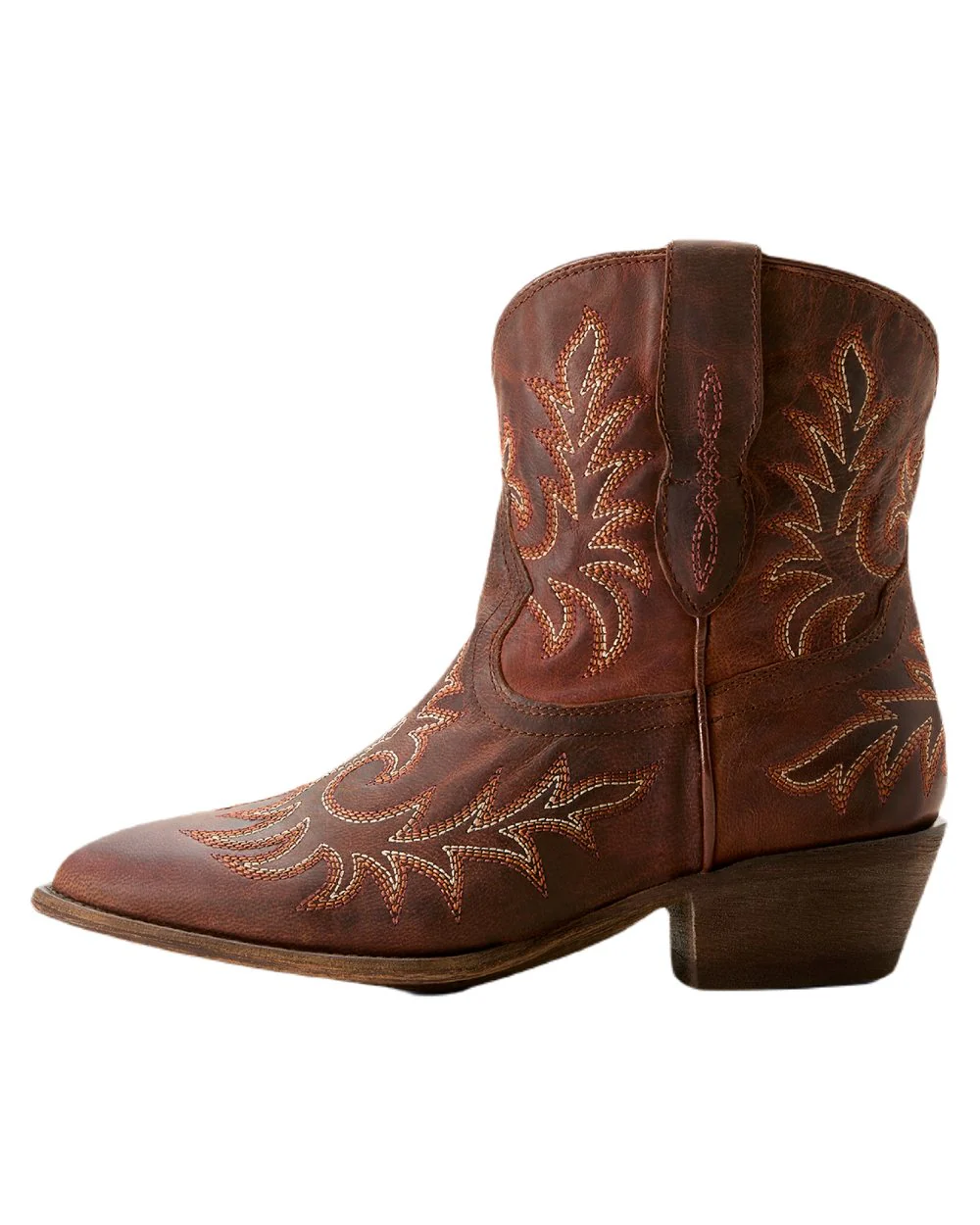 Ariat Womens Carlin Bootie - Image 2