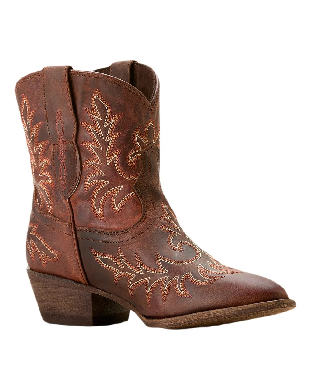 Ariat Womens Carlin Bootie - Image 3