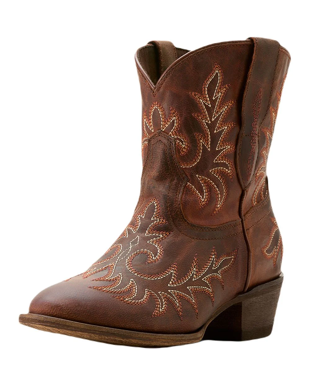 Ariat Womens Carlin Bootie - Image 4