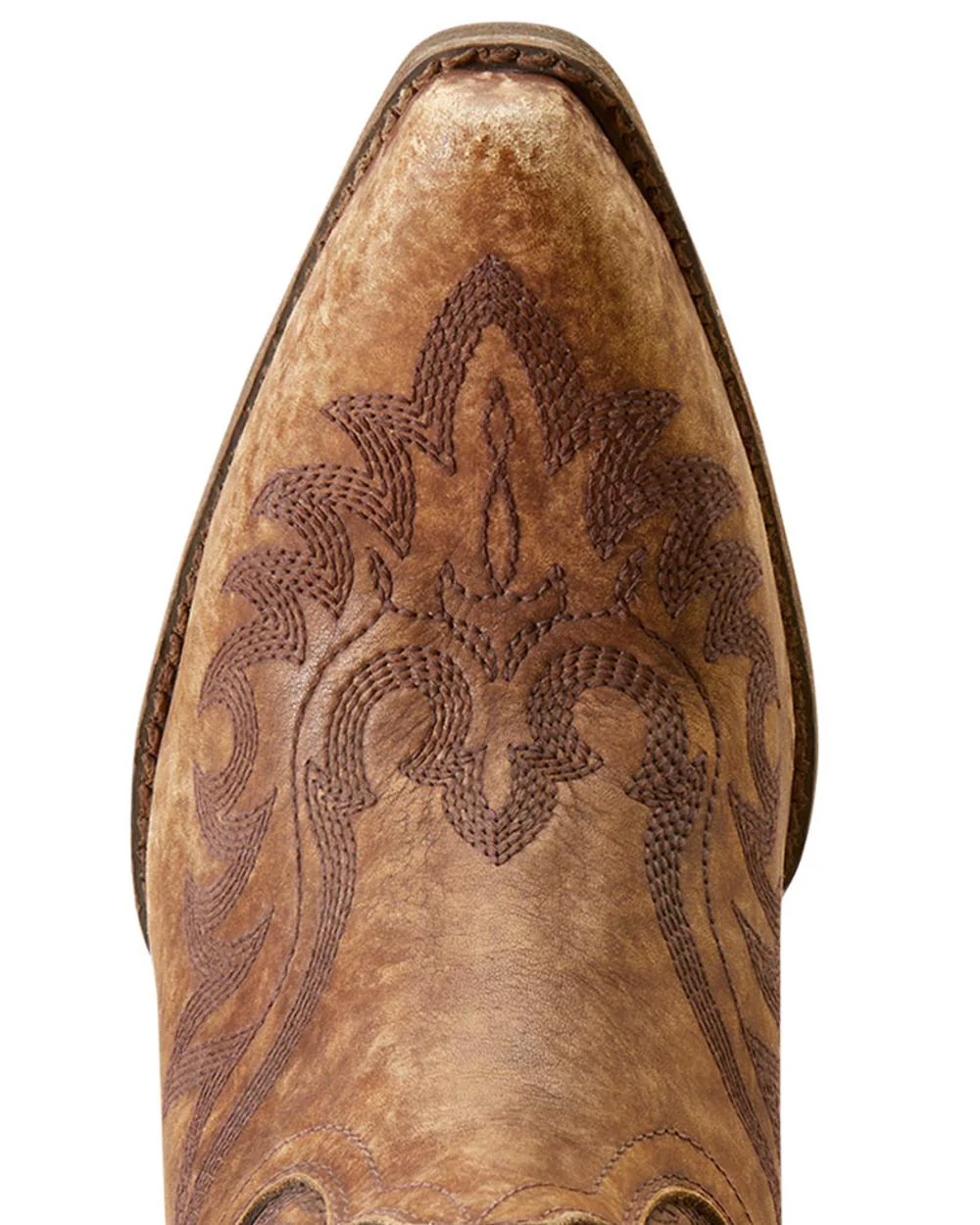 Ariat Womens Chandler X Toe Western Boots - Image 6