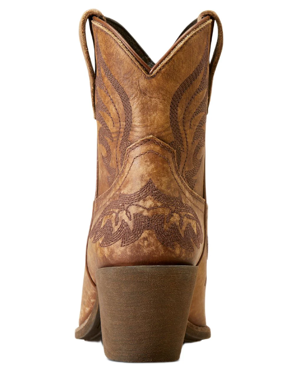 Ariat Womens Chandler X Toe Western Boots - Image 7
