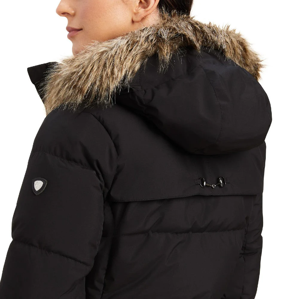 Ariat Women's Clairborne Down Jacket - Image 6