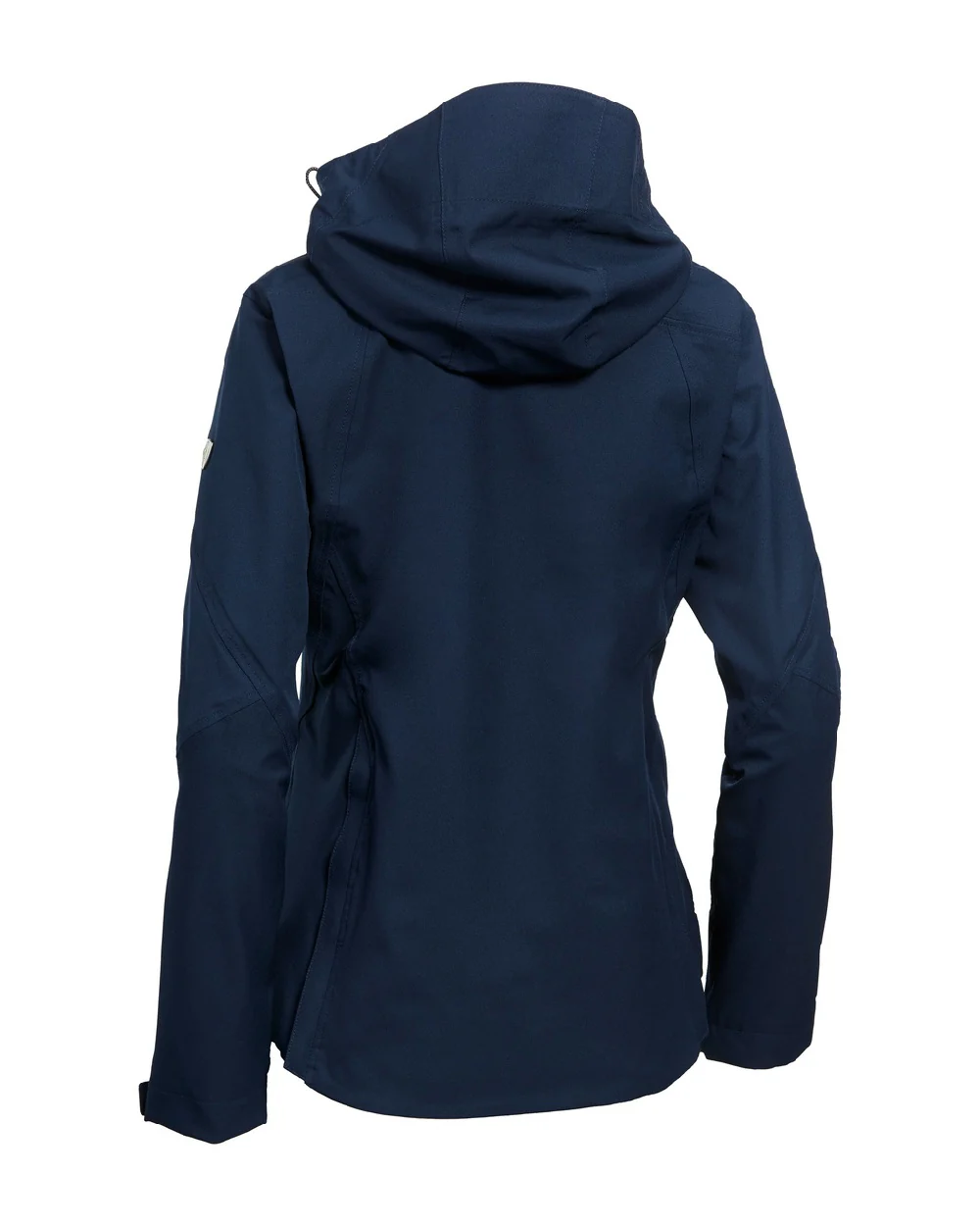 Ariat Womens Coastal Waterproof Jacket - Image 3