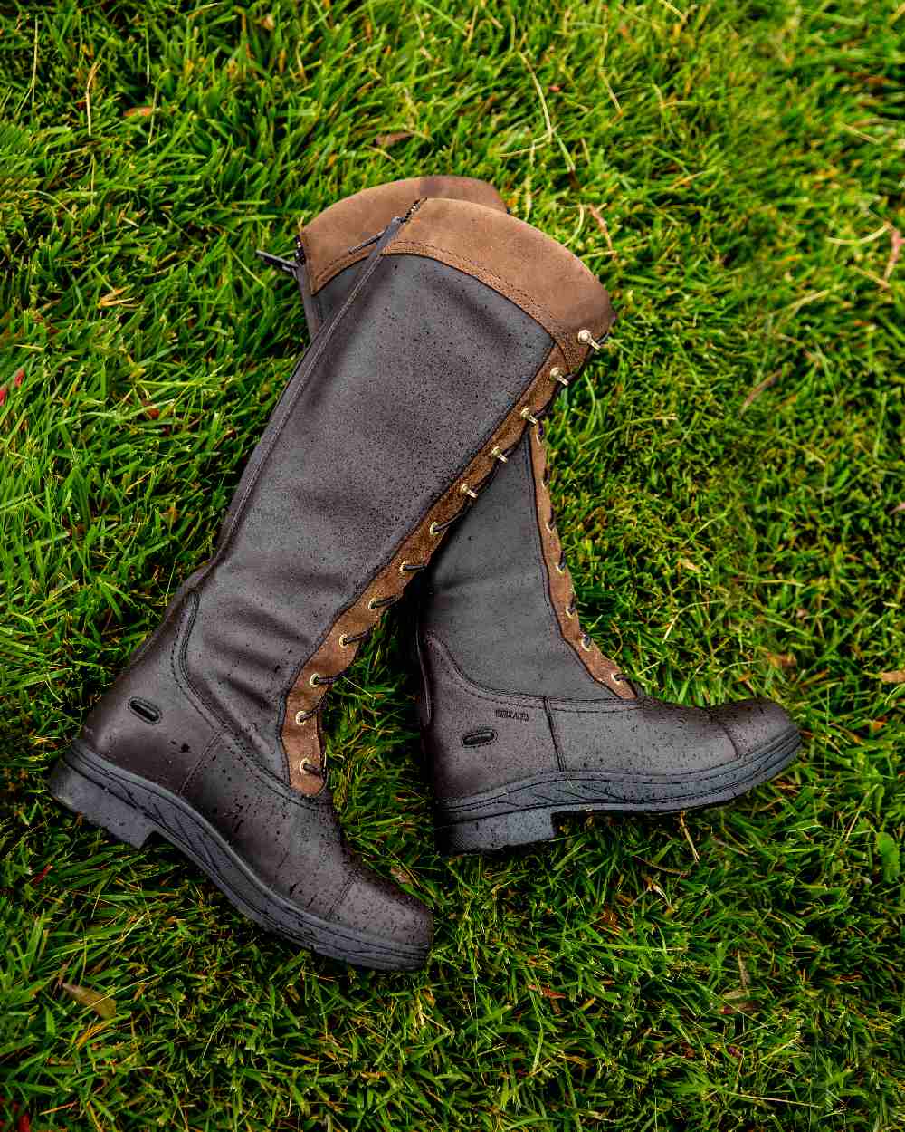Ariat Womens Coniston Max Waterproof Insulated Boot - Image 2