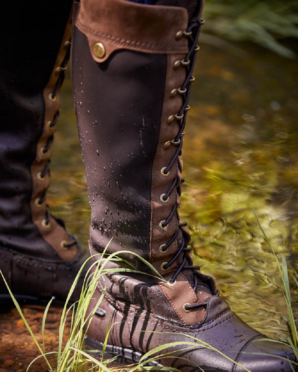 Ariat Womens Coniston Max Waterproof Insulated Boot - Image 6
