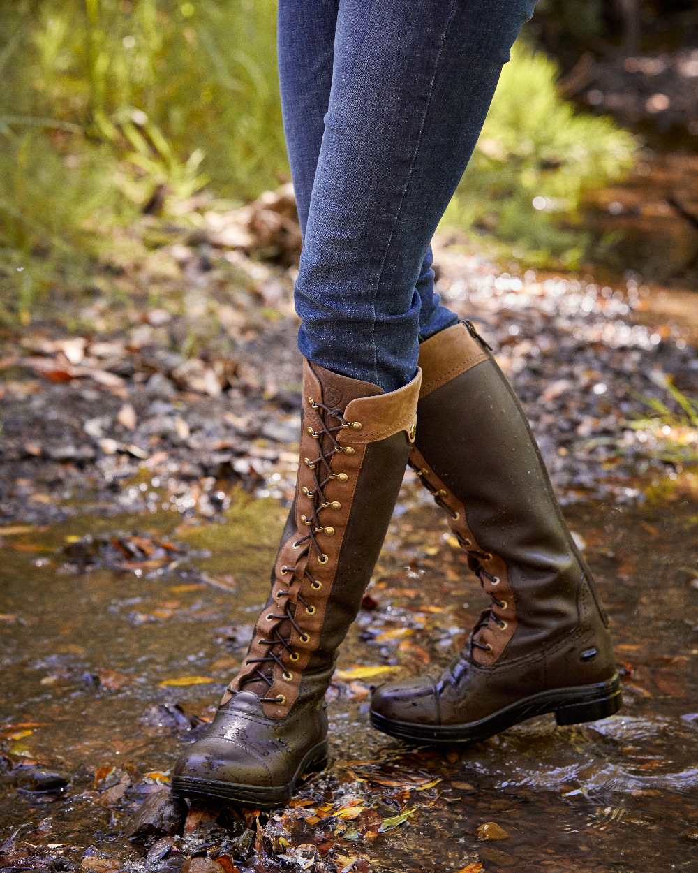 Ariat Womens Coniston Max Waterproof Insulated Boot - Image 7