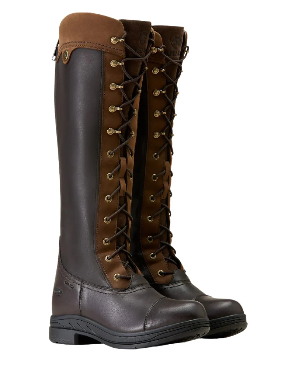 Ariat Womens Coniston Max Waterproof Insulated Boot - Image 8