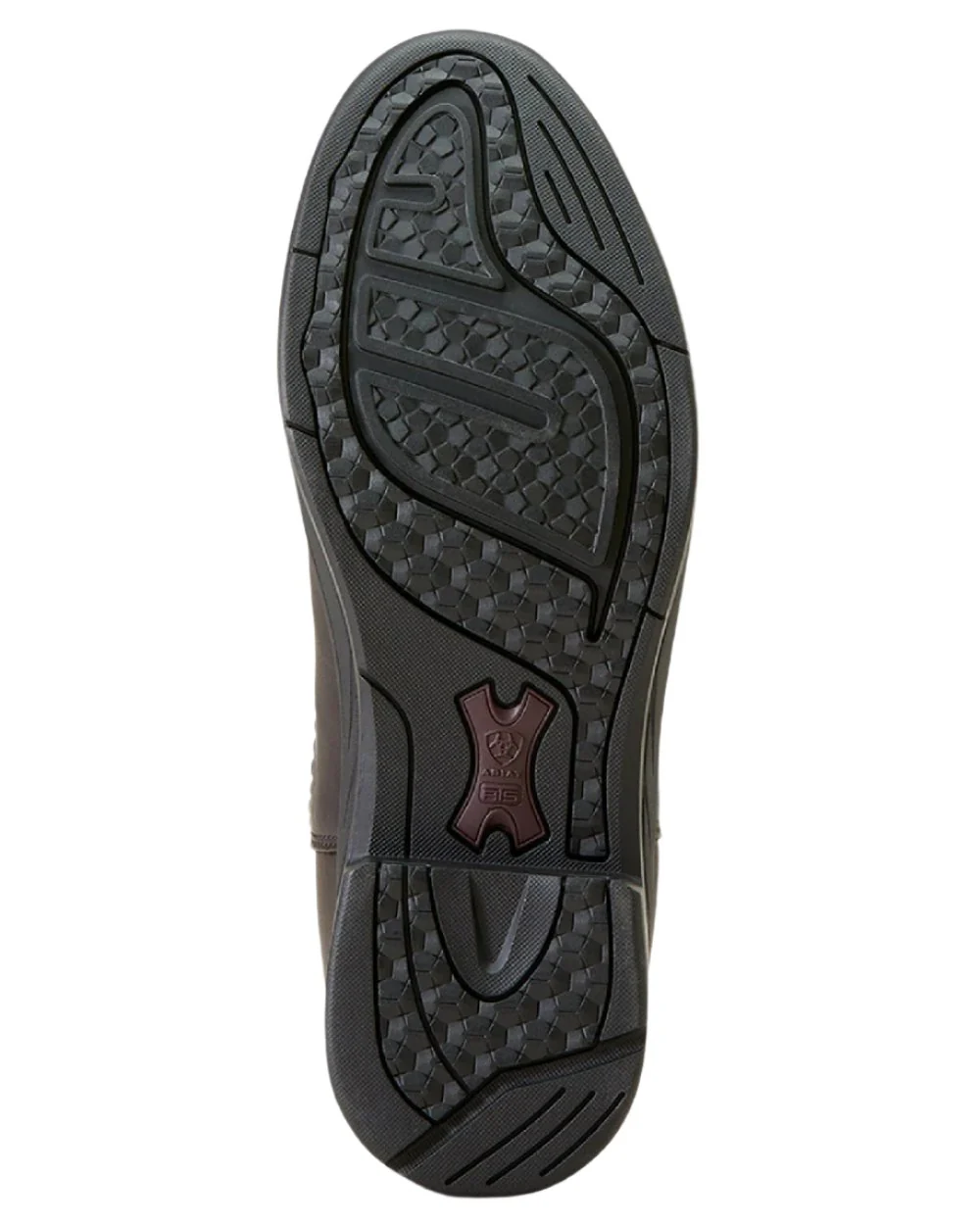 Ariat Womens Coniston Max Waterproof Insulated Boot - Image 9