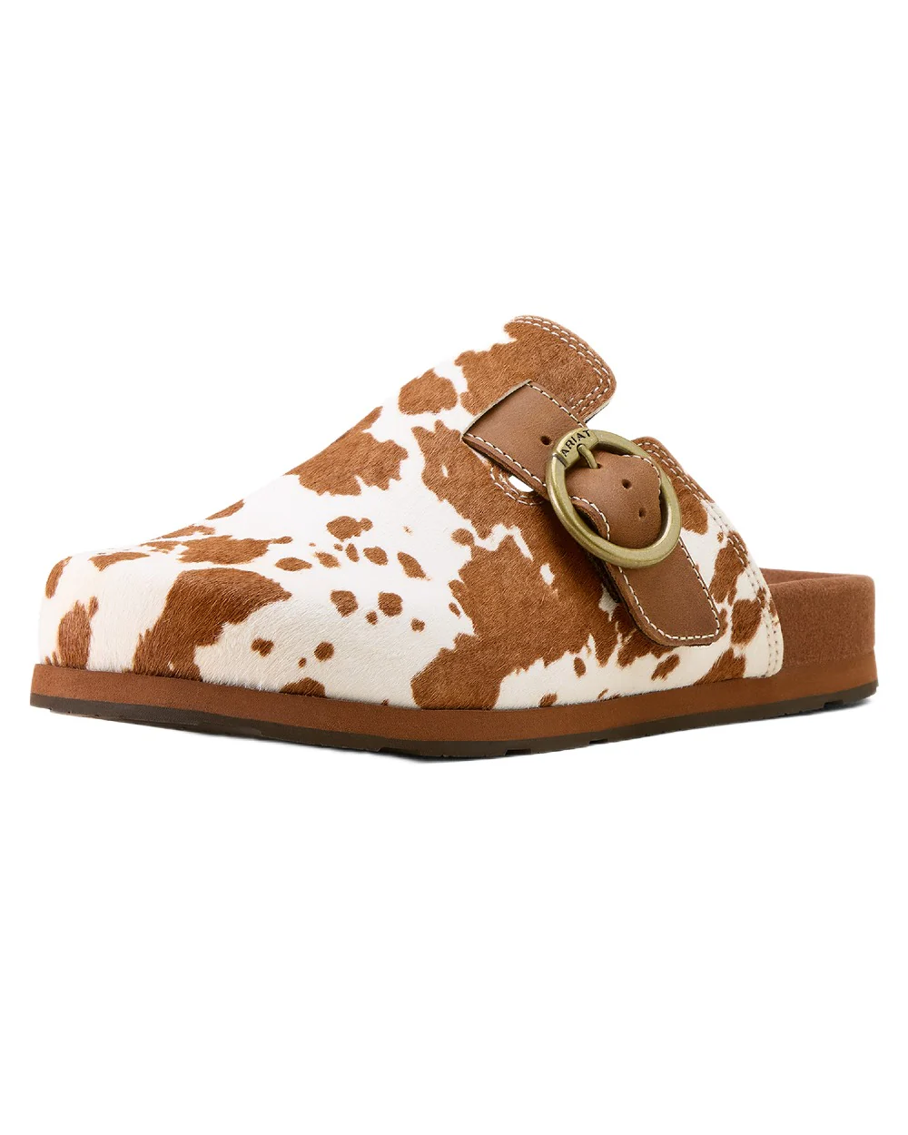 Ariat Womens Country Mules - Image 3