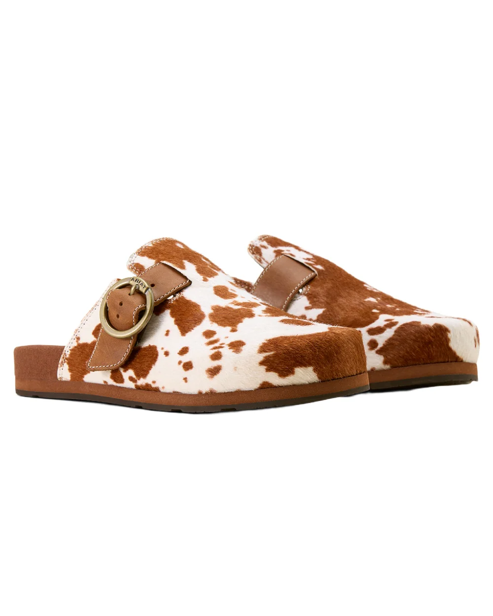 Ariat Womens Country Mules - Image 4