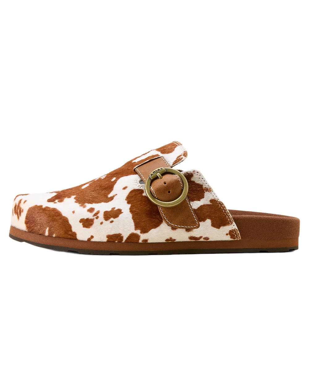 Ariat Womens Country Mules - Image 7