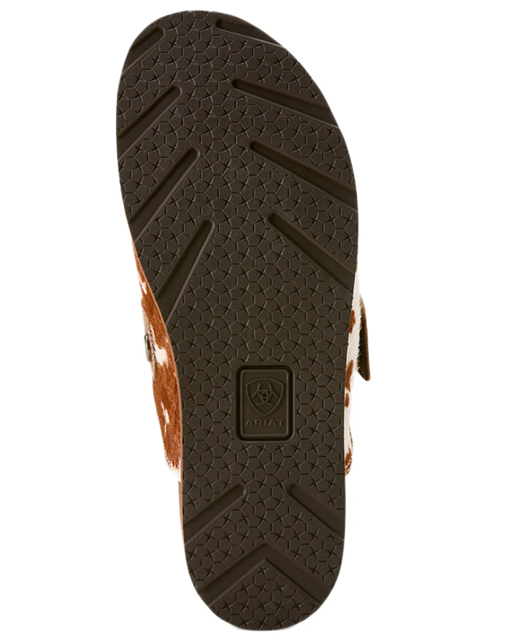 Ariat Womens Country Mules - Image 8