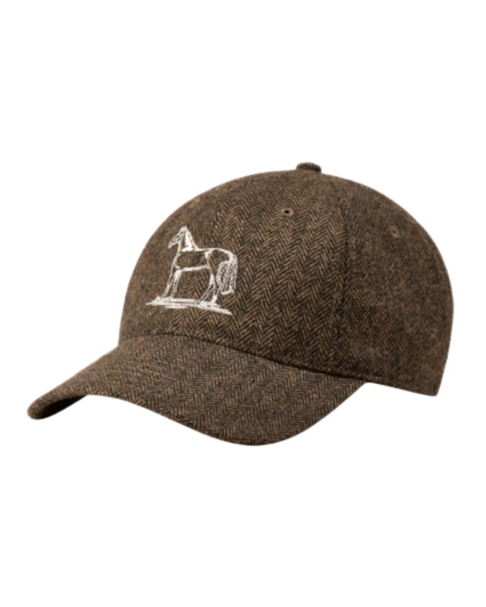 Ariat Womens Country Twill Cap - Image 5