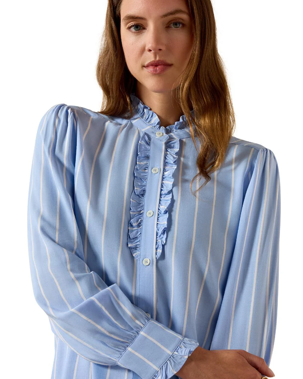 Ariat Womens Cricklade Blouse - Image 13