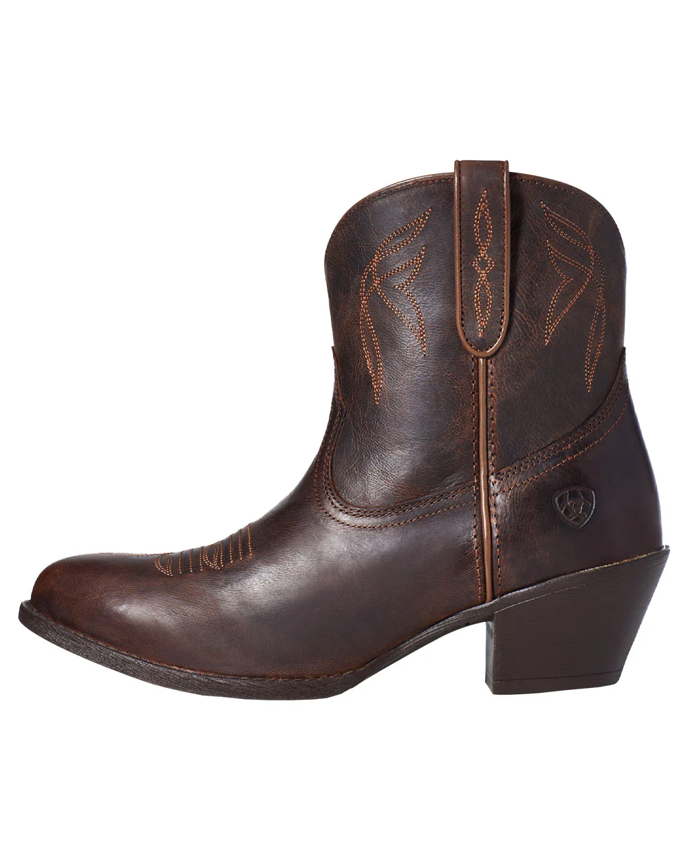 Ariat Womens Darlin Western Boots - Image 11