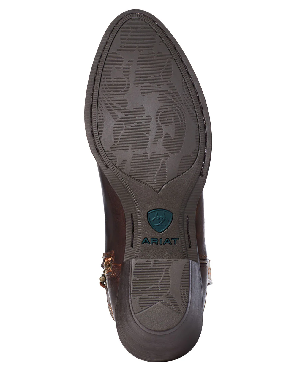 Ariat Womens Darlin Western Boots - Image 13