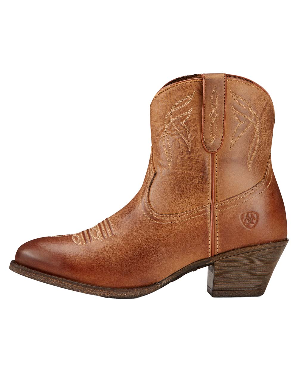 Ariat Womens Darlin Western Boots - Image 3