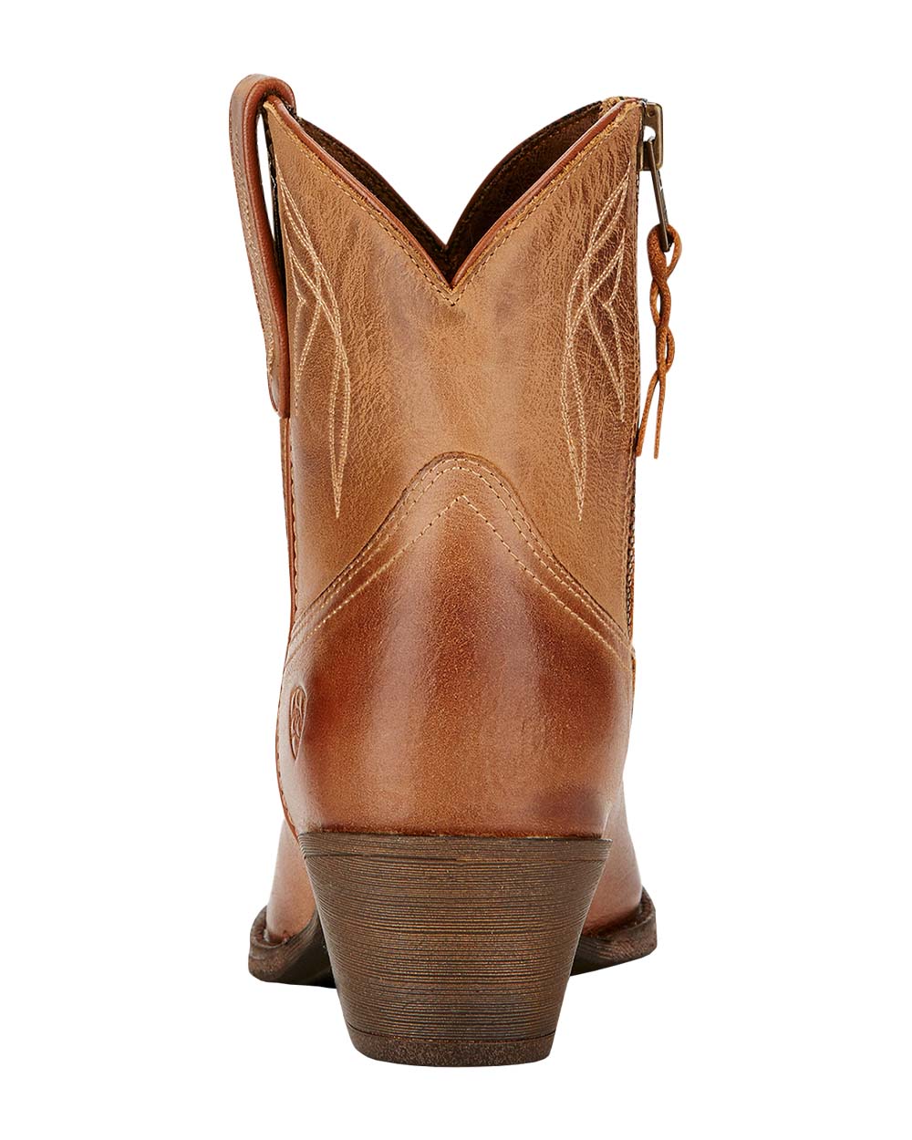 Ariat Womens Darlin Western Boots - Image 5
