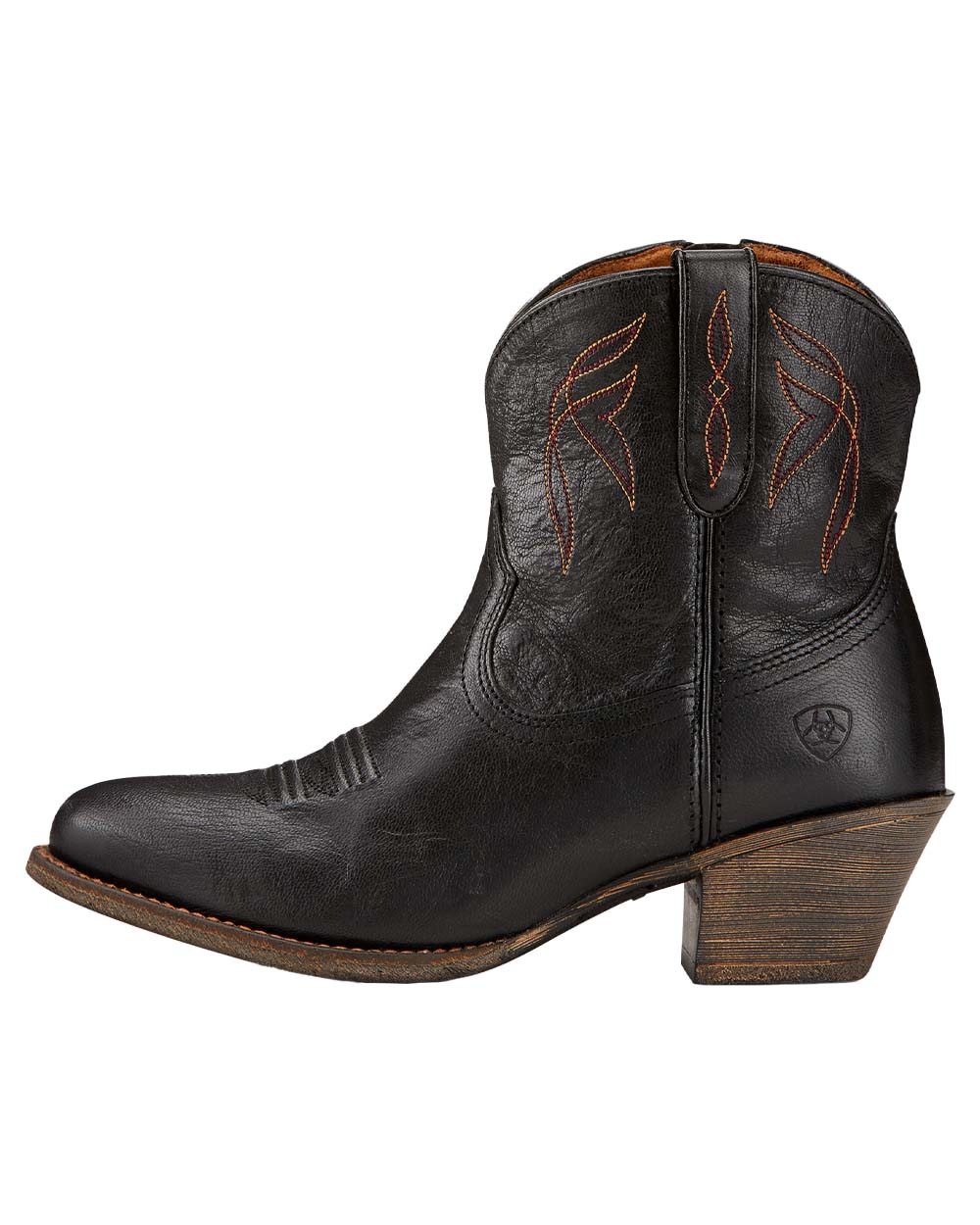 Ariat Womens Darlin Western Boots - Image 7