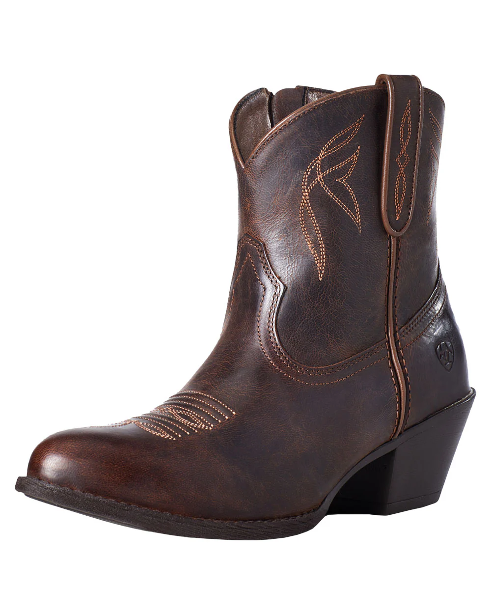 Ariat Womens Darlin Western Boots - Image 8
