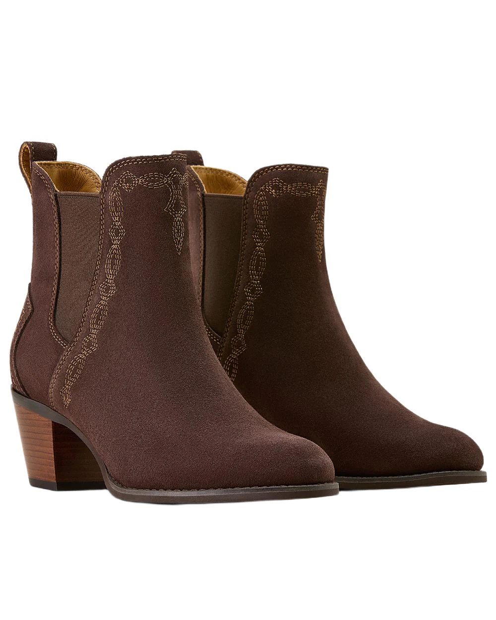 Ariat Womens Demi Boots - Image 2