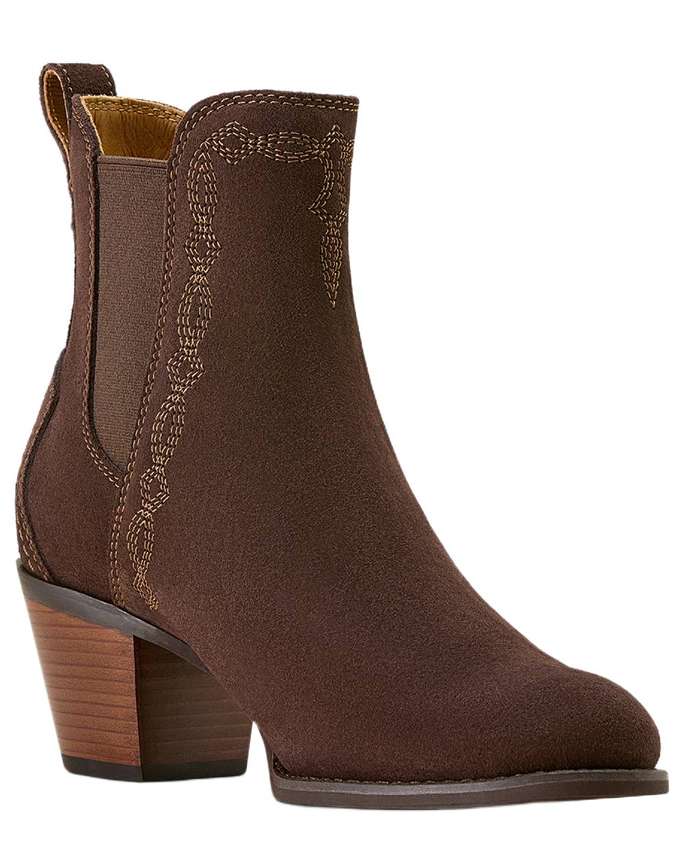 Ariat Womens Demi Boots - Image 3