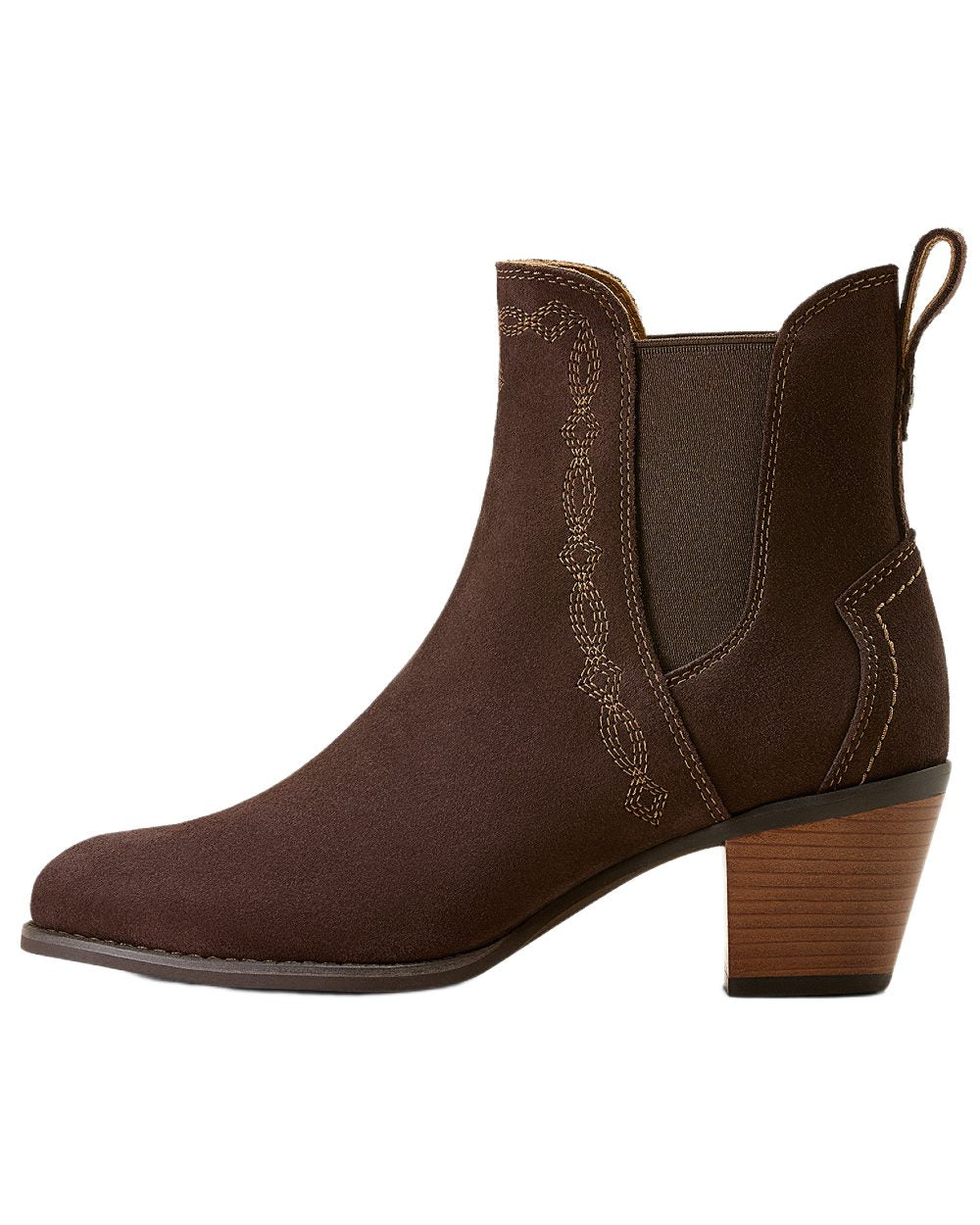 Ariat Womens Demi Boots - Image 5