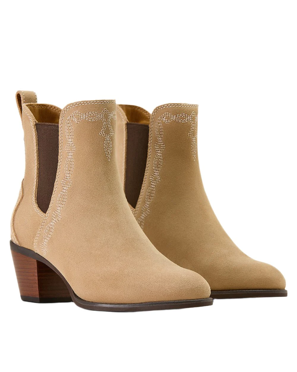 Ariat Womens Demi Boots - Image 8