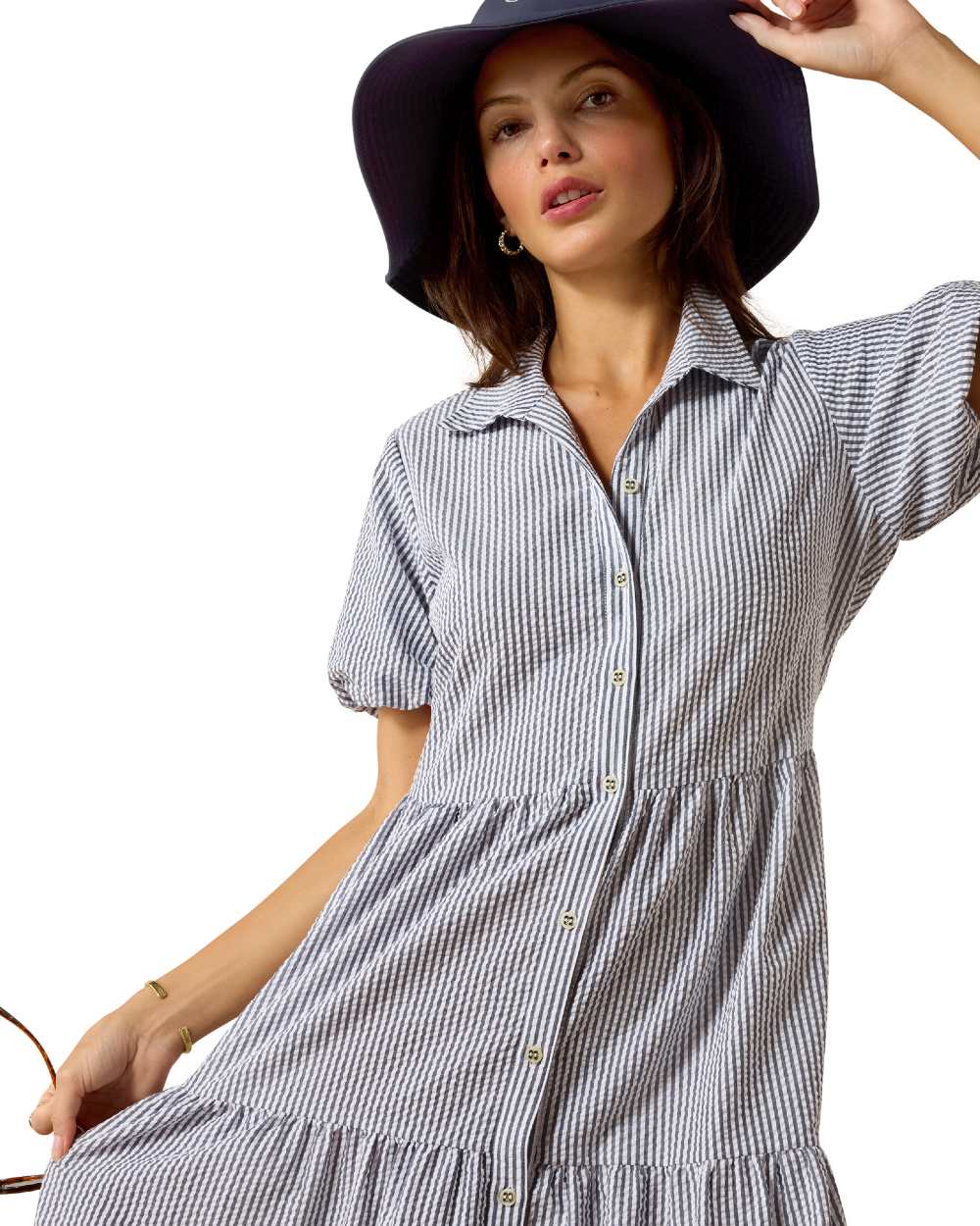 Ariat Womens Dovestone Dress - Image 3