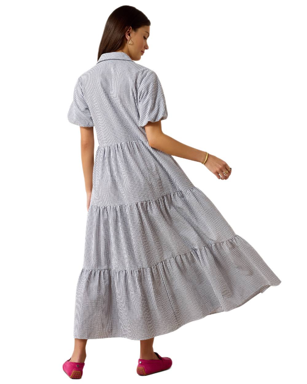 Ariat Womens Dovestone Dress - Image 5