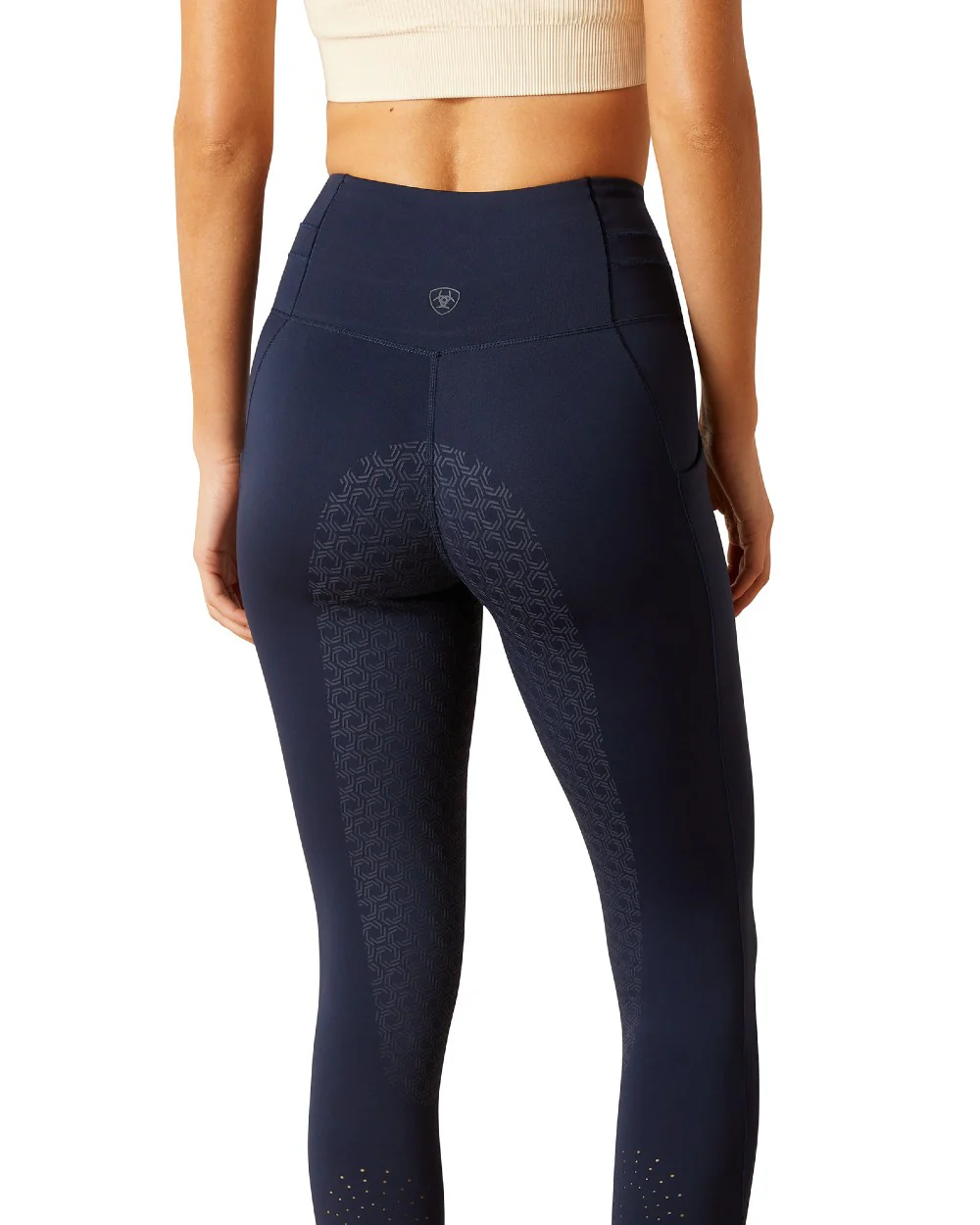 Ariat Womens Eos 2.0 Full Seat Tights - Image 10
