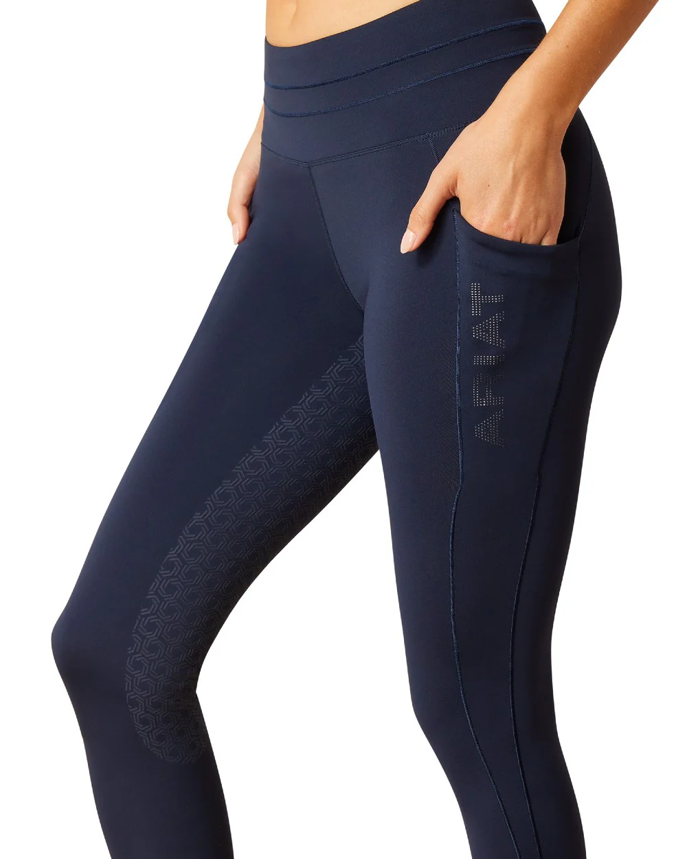 Ariat Womens Eos 2.0 Full Seat Tights - Image 11