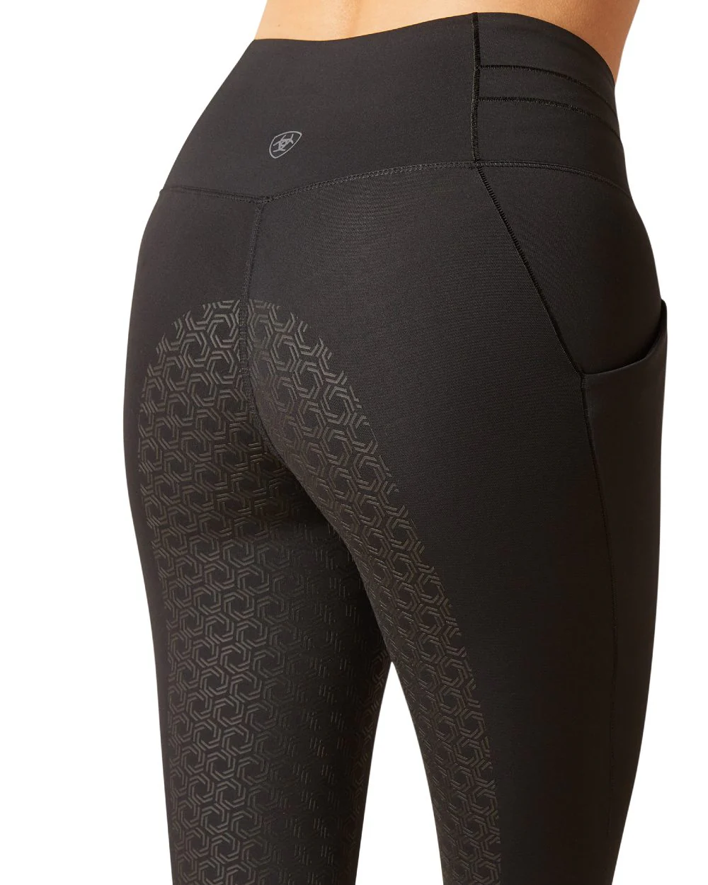 Ariat Womens Eos 2.0 Full Seat Tights - Image 5