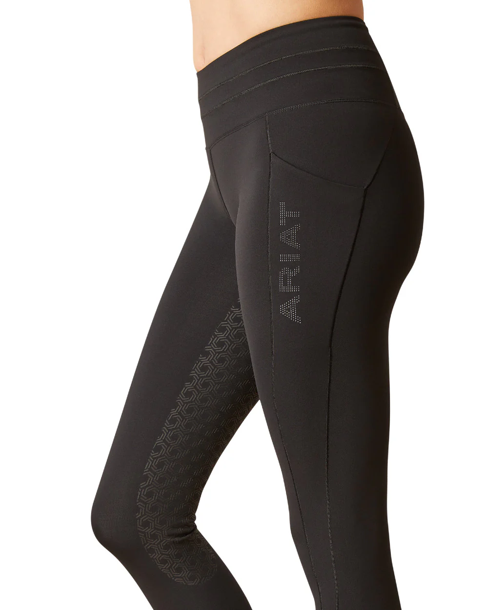 Ariat Womens Eos 2.0 Full Seat Tights - Image 6