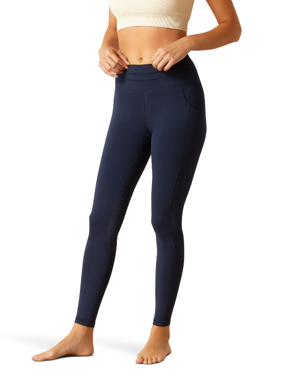 Ariat Womens Eos 2.0 Full Seat Tights - Image 7