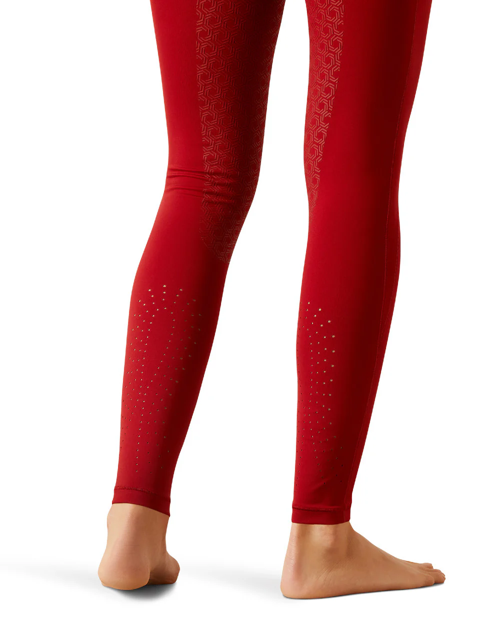Ariat Womens Eos 2.0 Full Seat Tights Clearance - Image 5