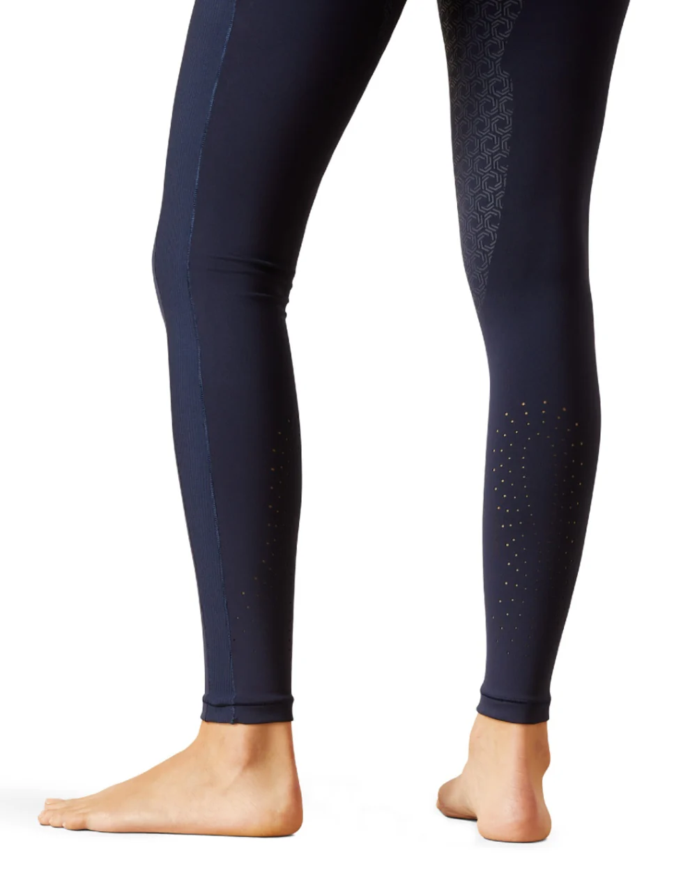 Ariat Womens Eos Chic Half Grip Tights - Image 12
