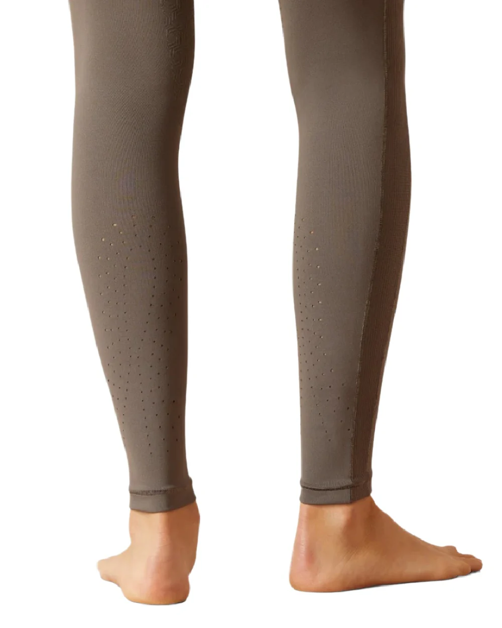 Ariat Womens Eos Chic Half Grip Tights - Image 4