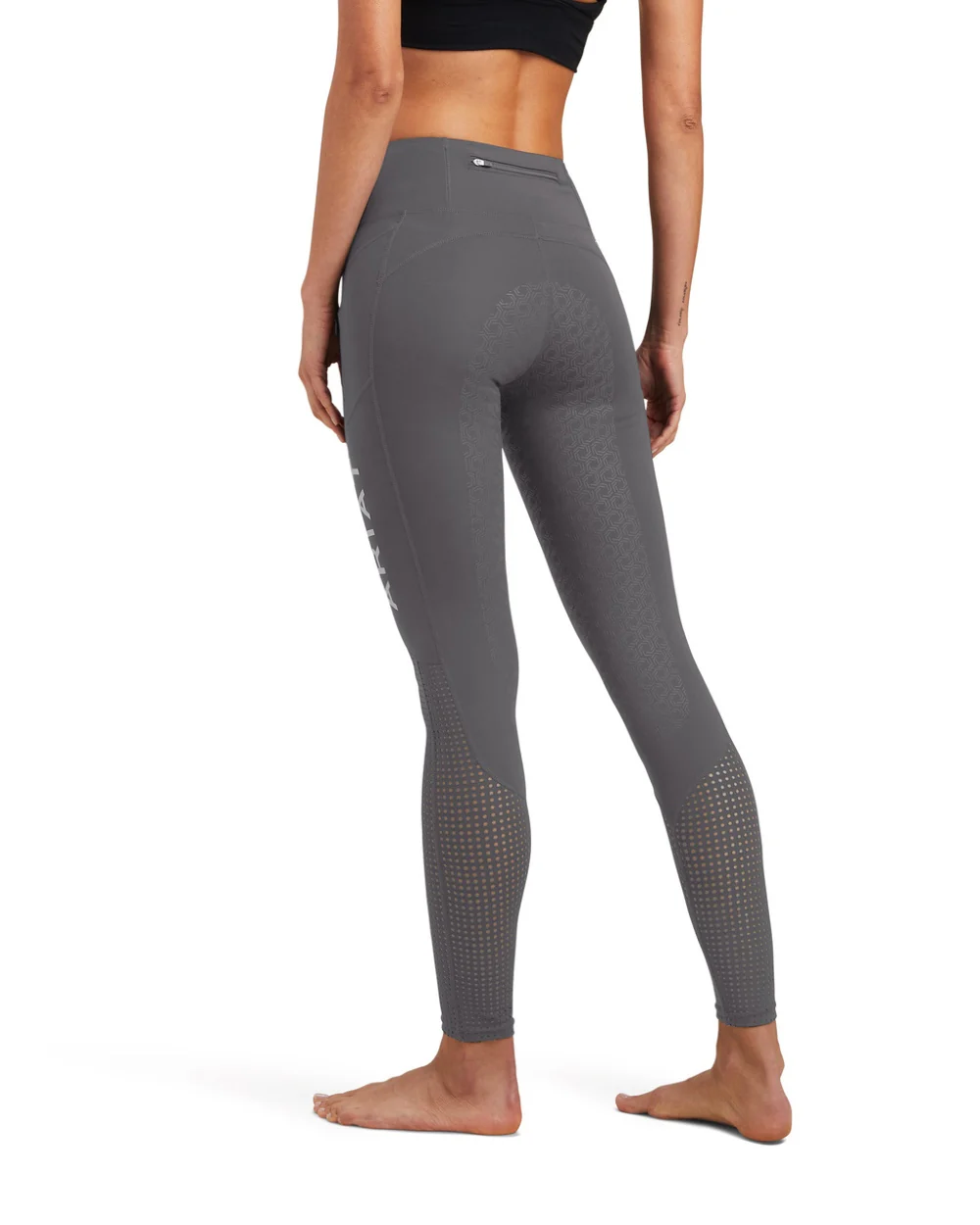 Ariat Womens Eos Full Seat Tights - Image 14