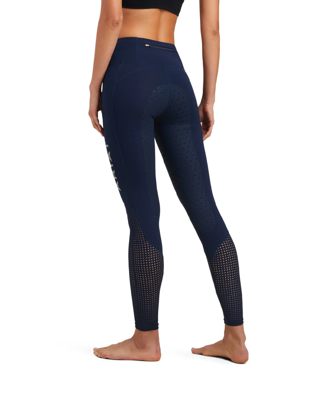 Ariat Womens Eos Full Seat Tights - Image 3