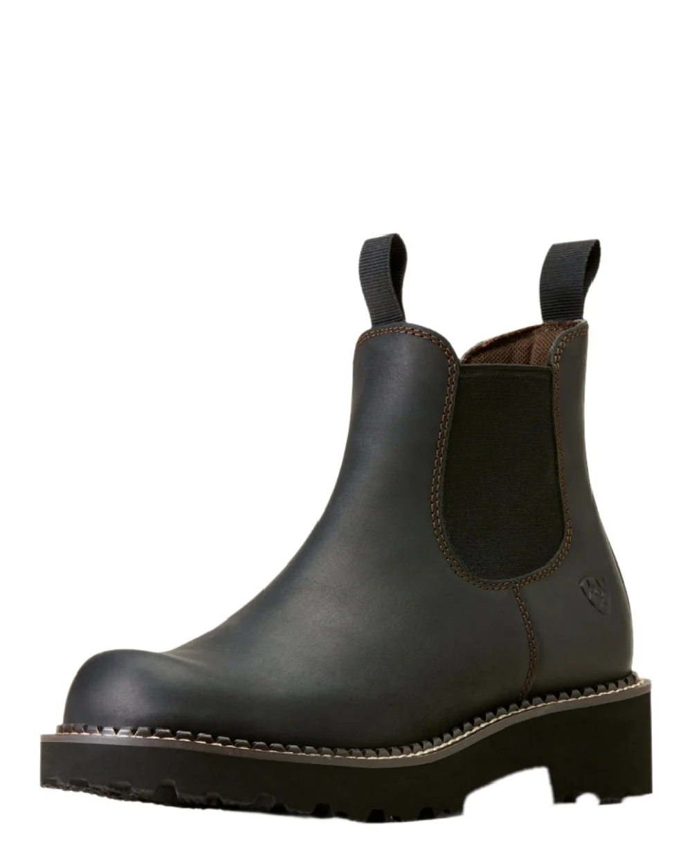 Ariat Womens Fatbaby Twin Gore Western Boots - Image 11