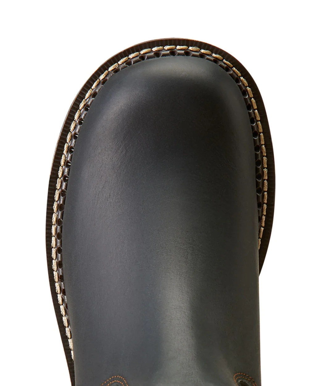 Ariat Womens Fatbaby Twin Gore Western Boots - Image 12