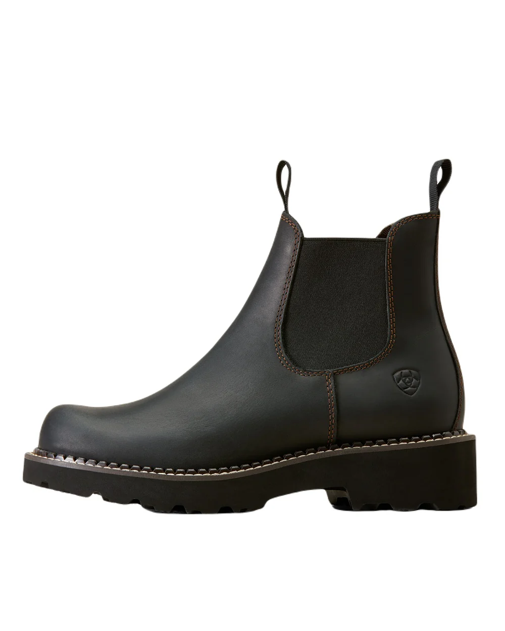 Ariat Womens Fatbaby Twin Gore Western Boots - Image 7